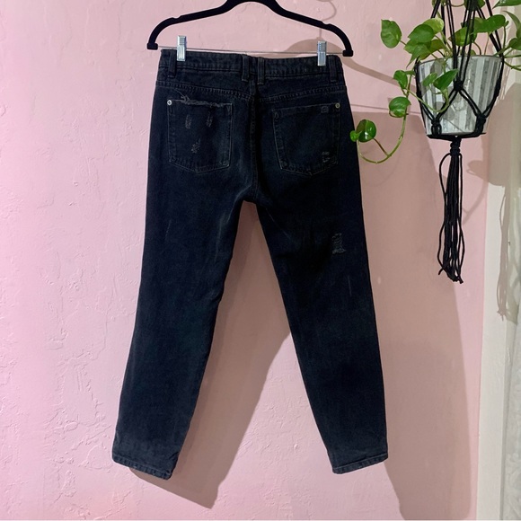 RVCA jeans ~ W27/L25 - Picture 7 of 14